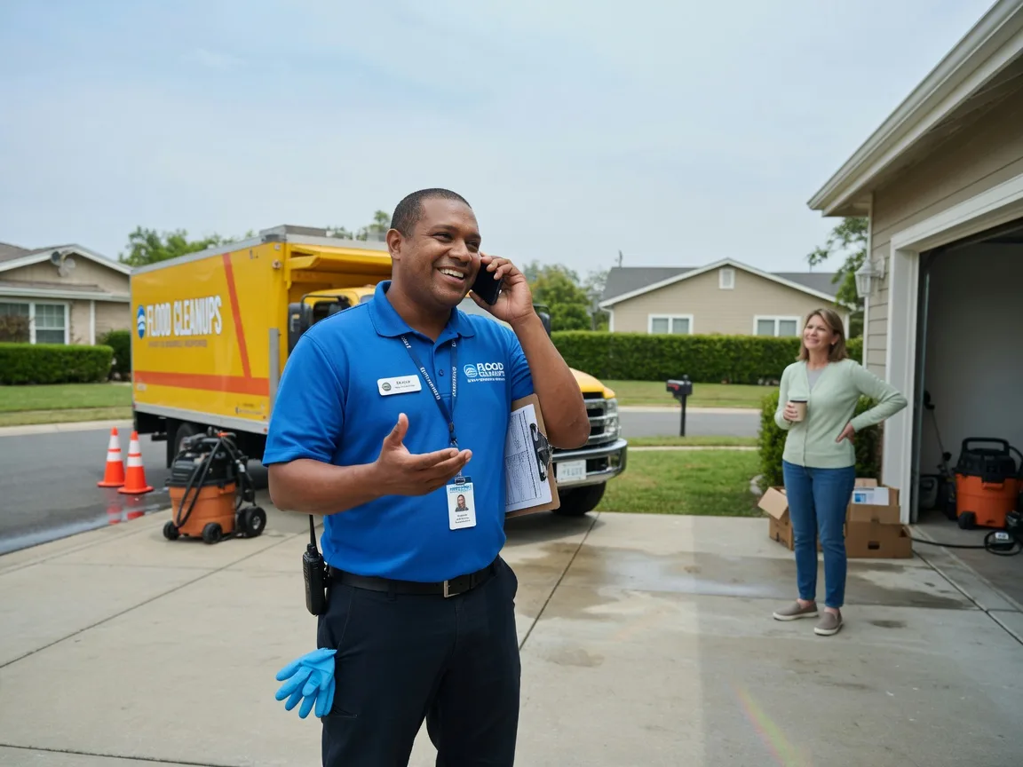 Water Damage Restoration Wetumpka, AL FAQs